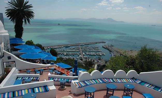 sidi bou said